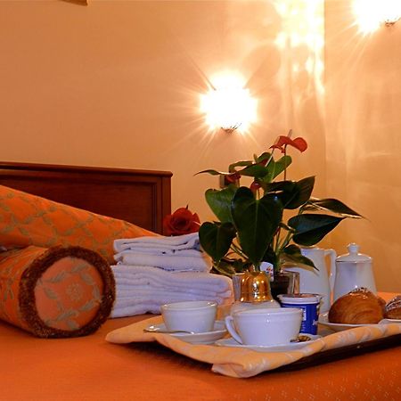 Domus Florentiae Hotel Florence Luaran gambar