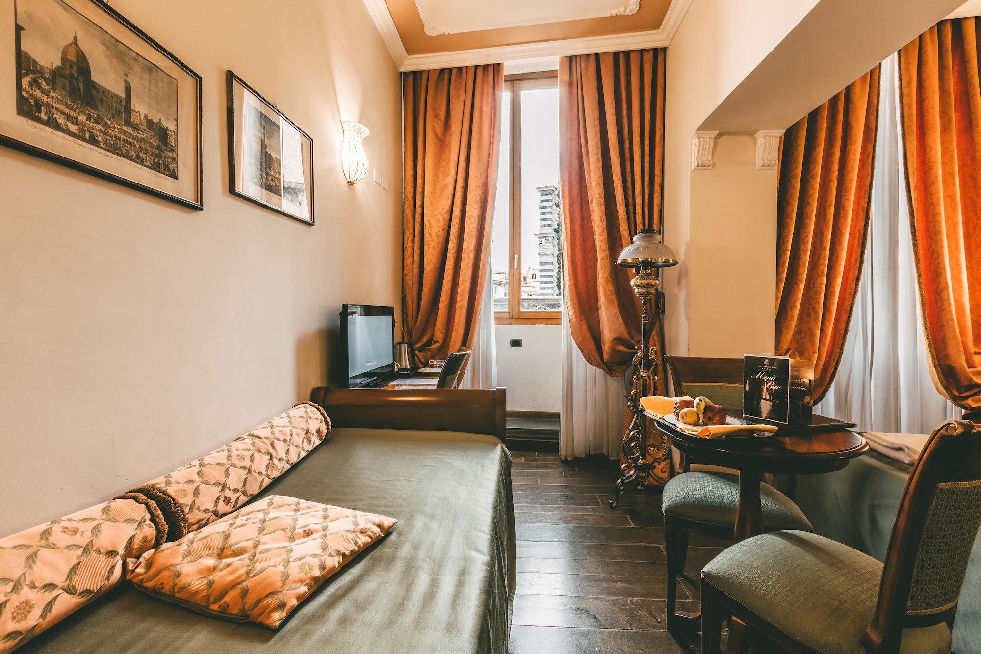 Domus Florentiae Hotel Florence Luaran gambar