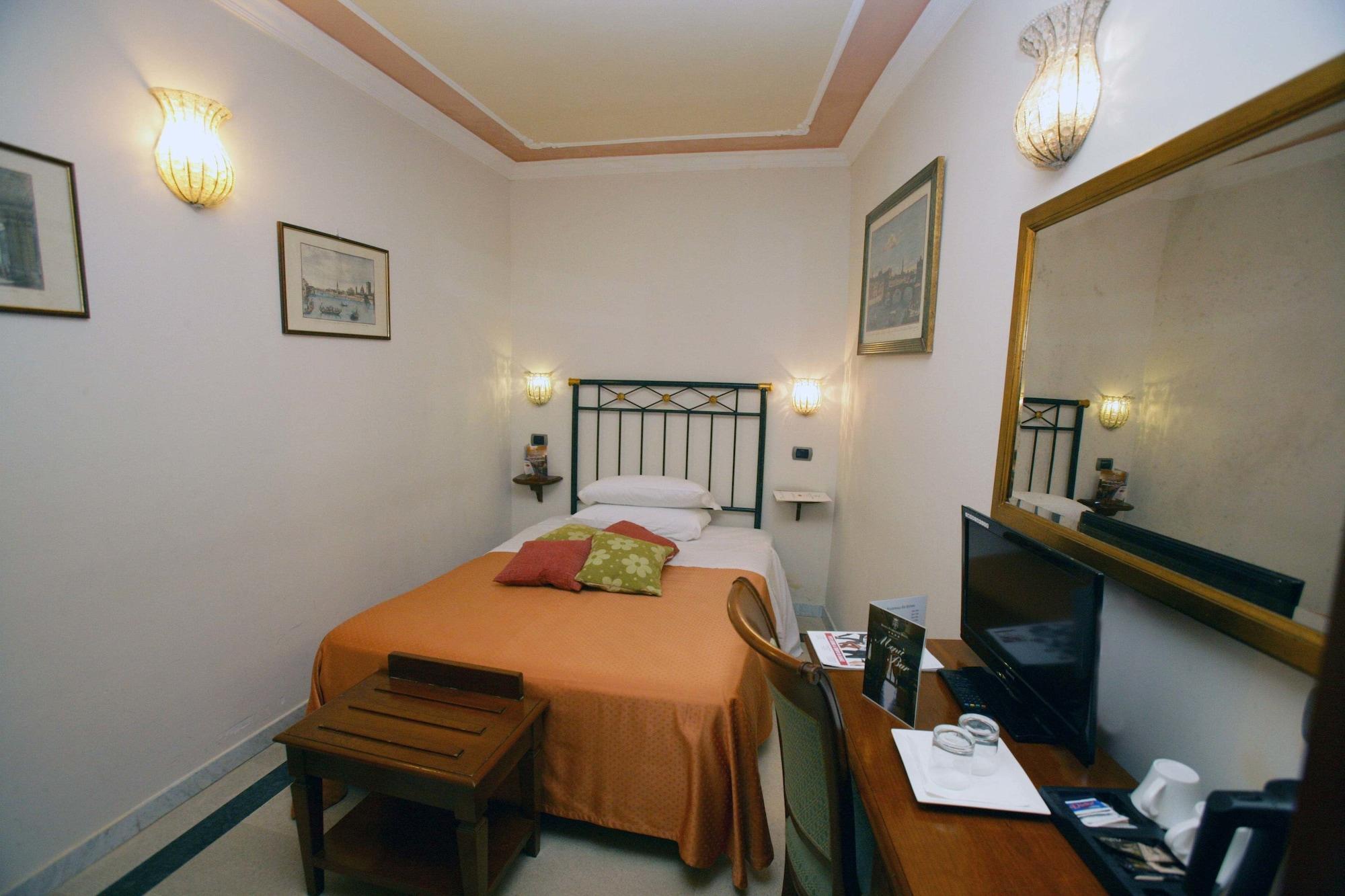 Domus Florentiae Hotel Florence Luaran gambar