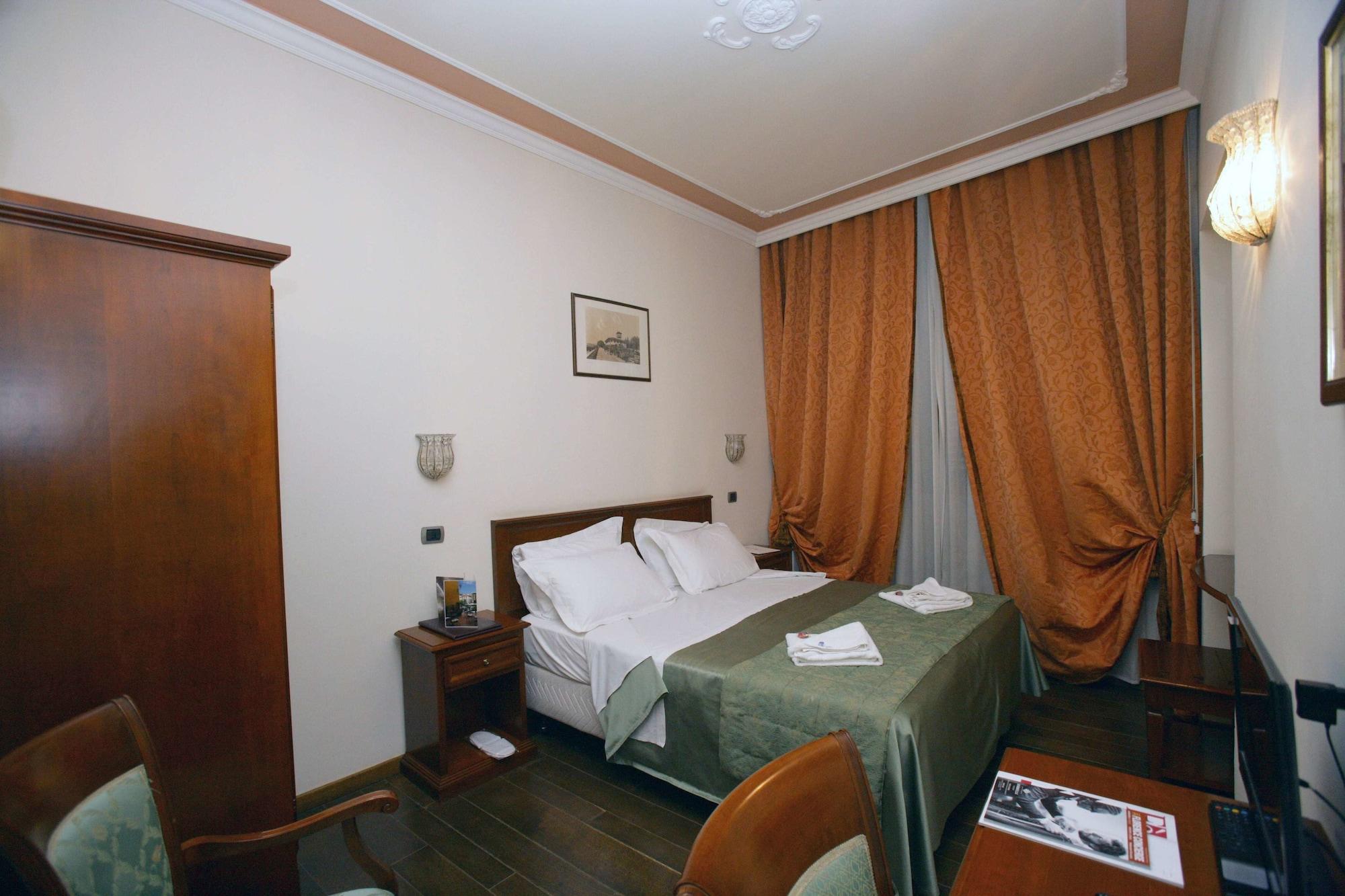 Domus Florentiae Hotel Florence Luaran gambar