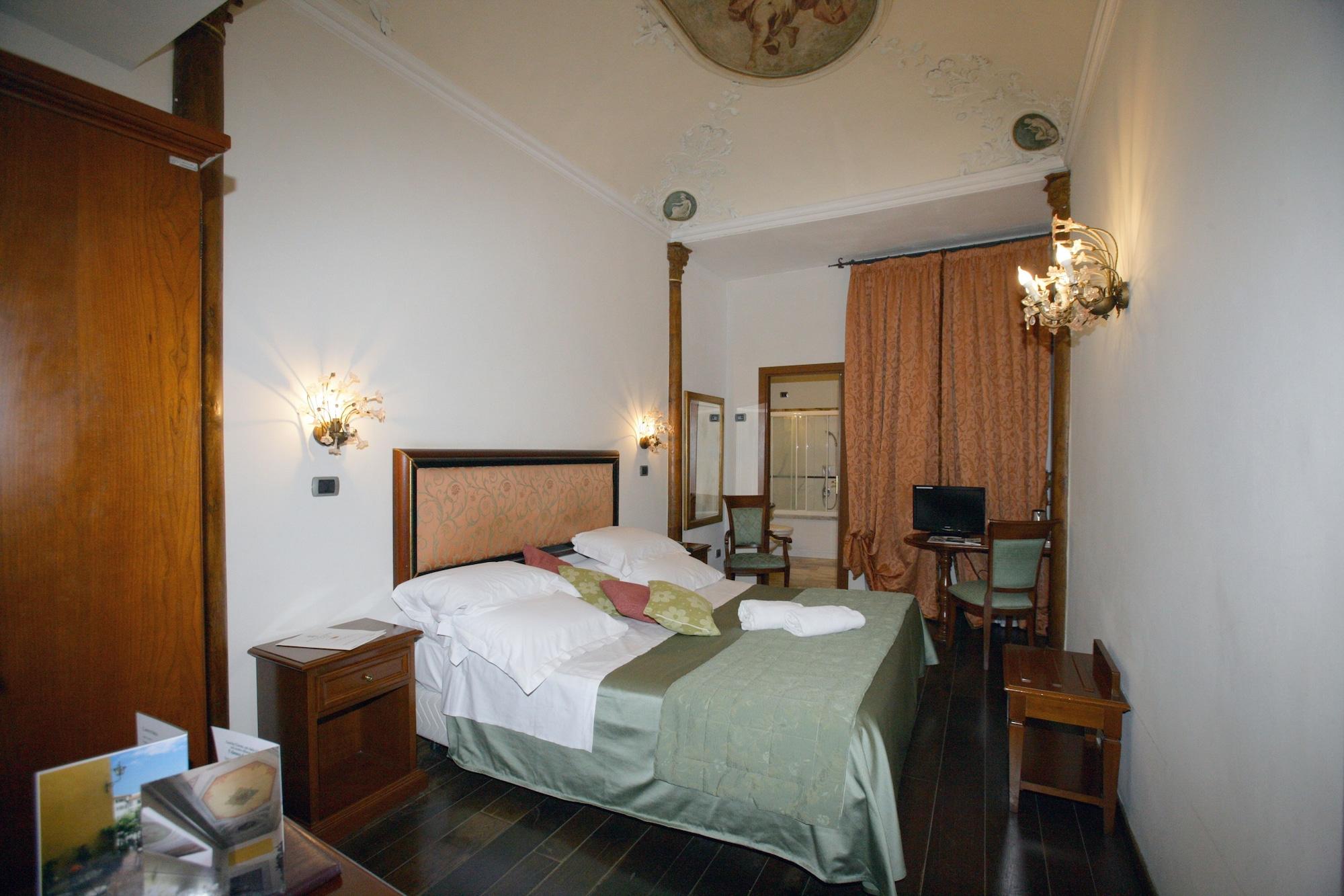 Domus Florentiae Hotel Florence Luaran gambar
