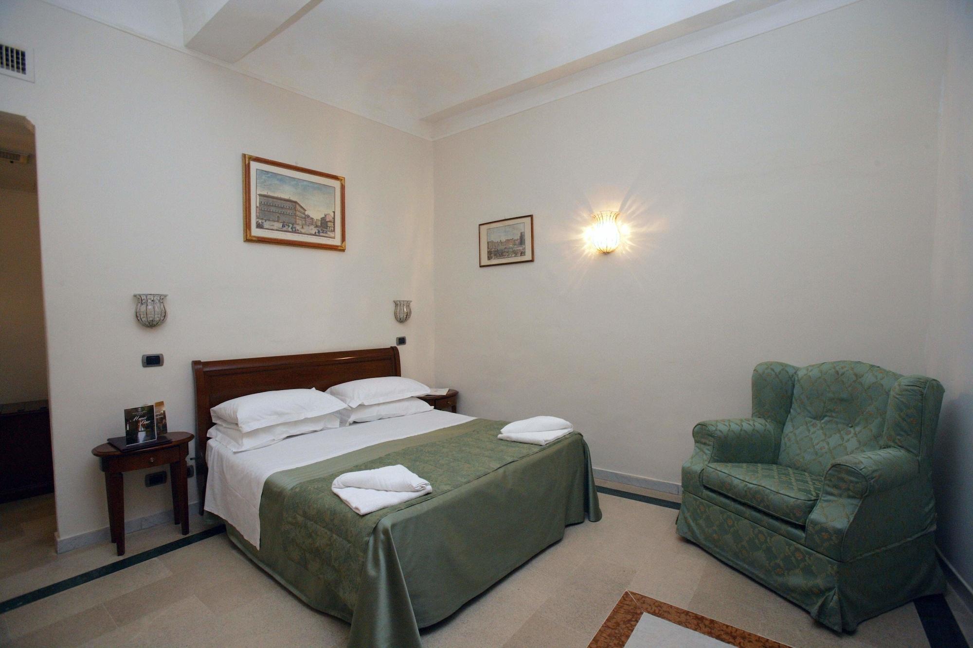 Domus Florentiae Hotel Florence Luaran gambar