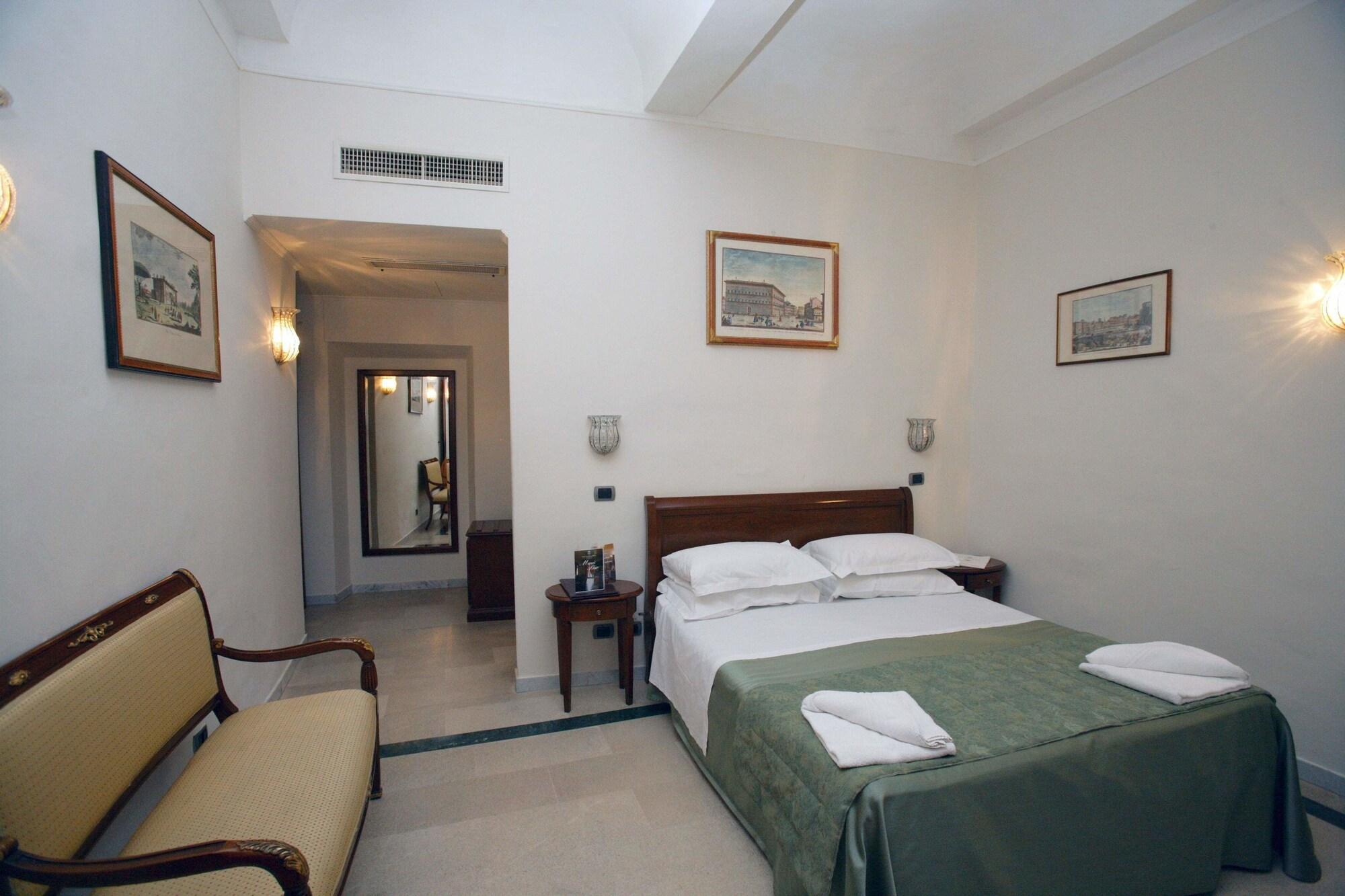 Domus Florentiae Hotel Florence Luaran gambar