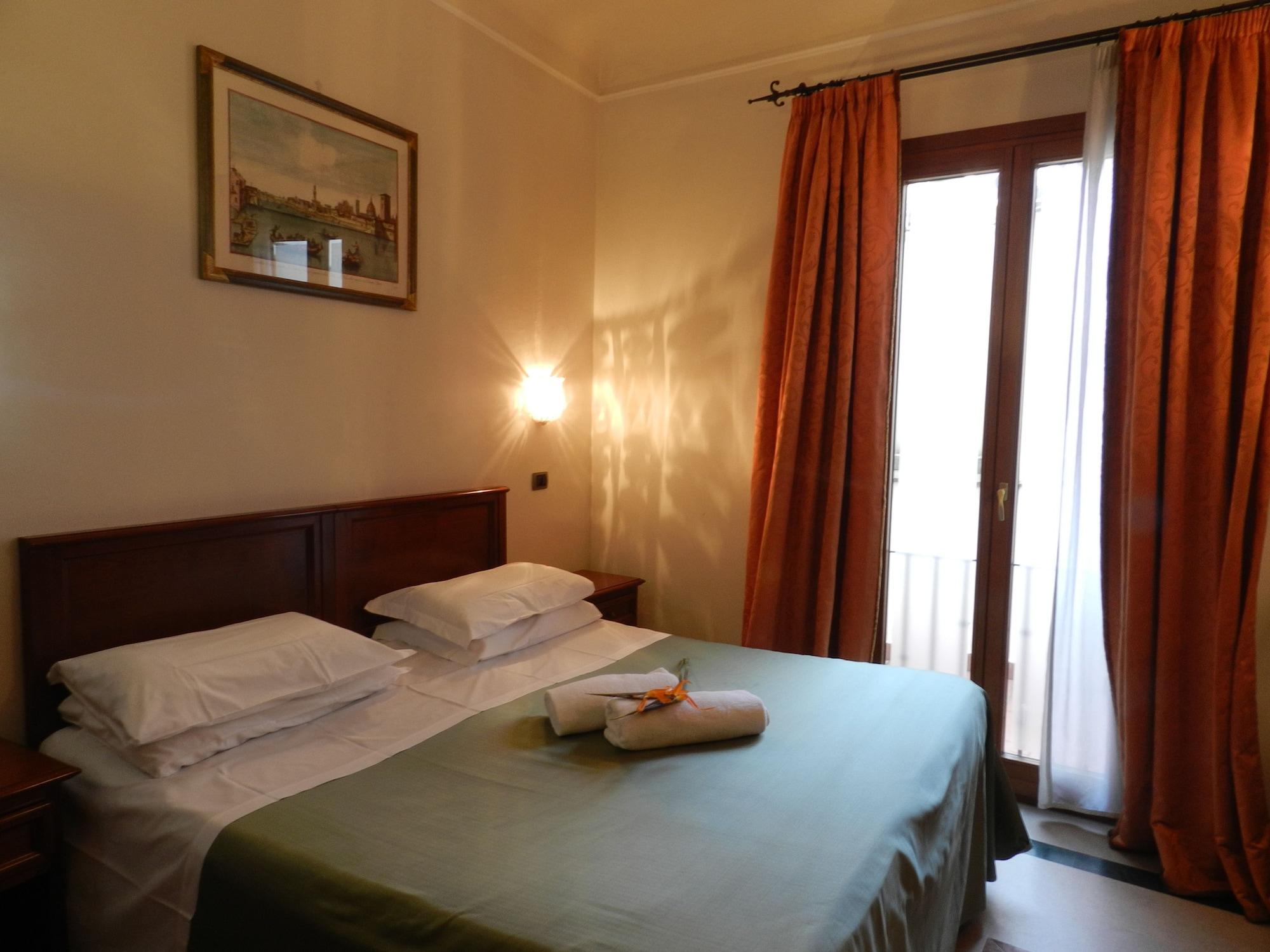 Domus Florentiae Hotel Florence Luaran gambar