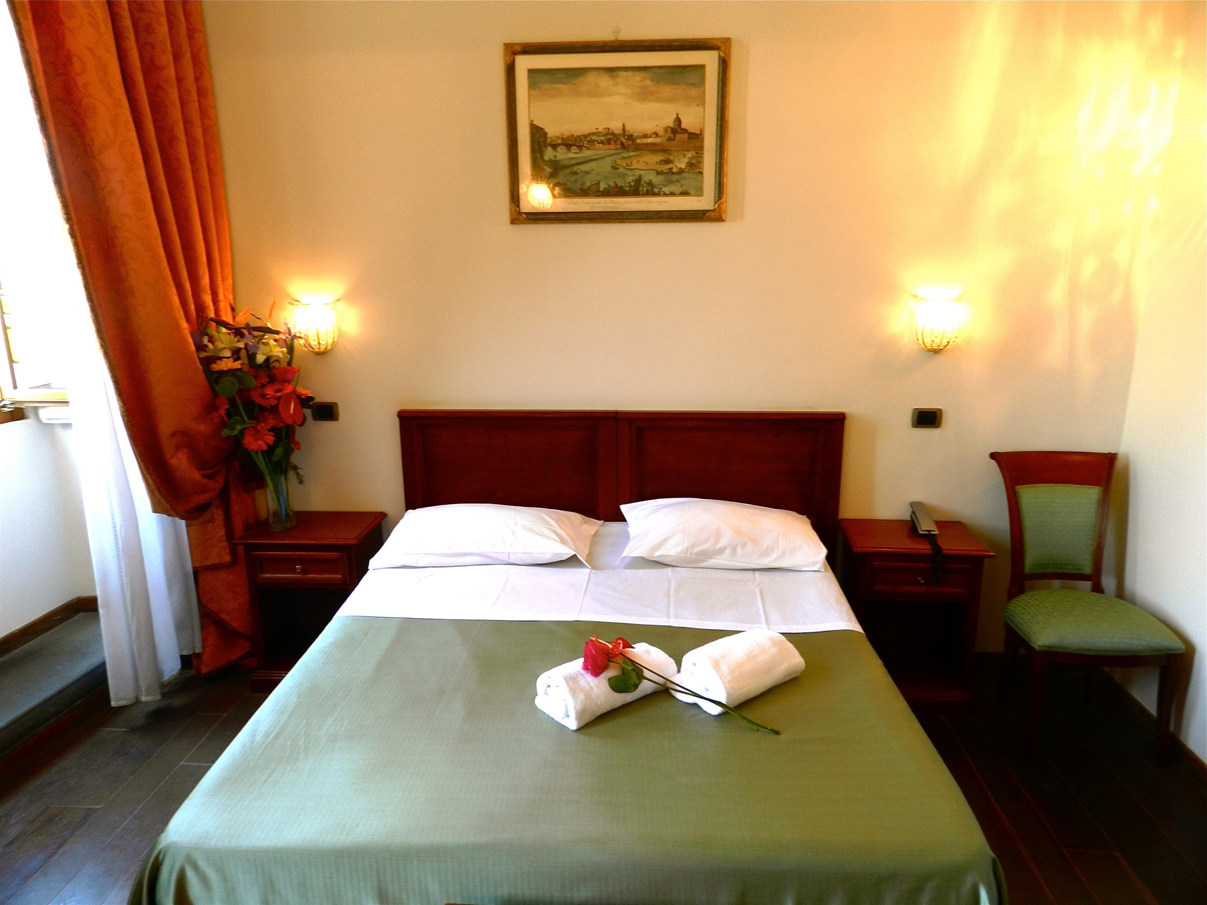 Domus Florentiae Hotel Florence Luaran gambar