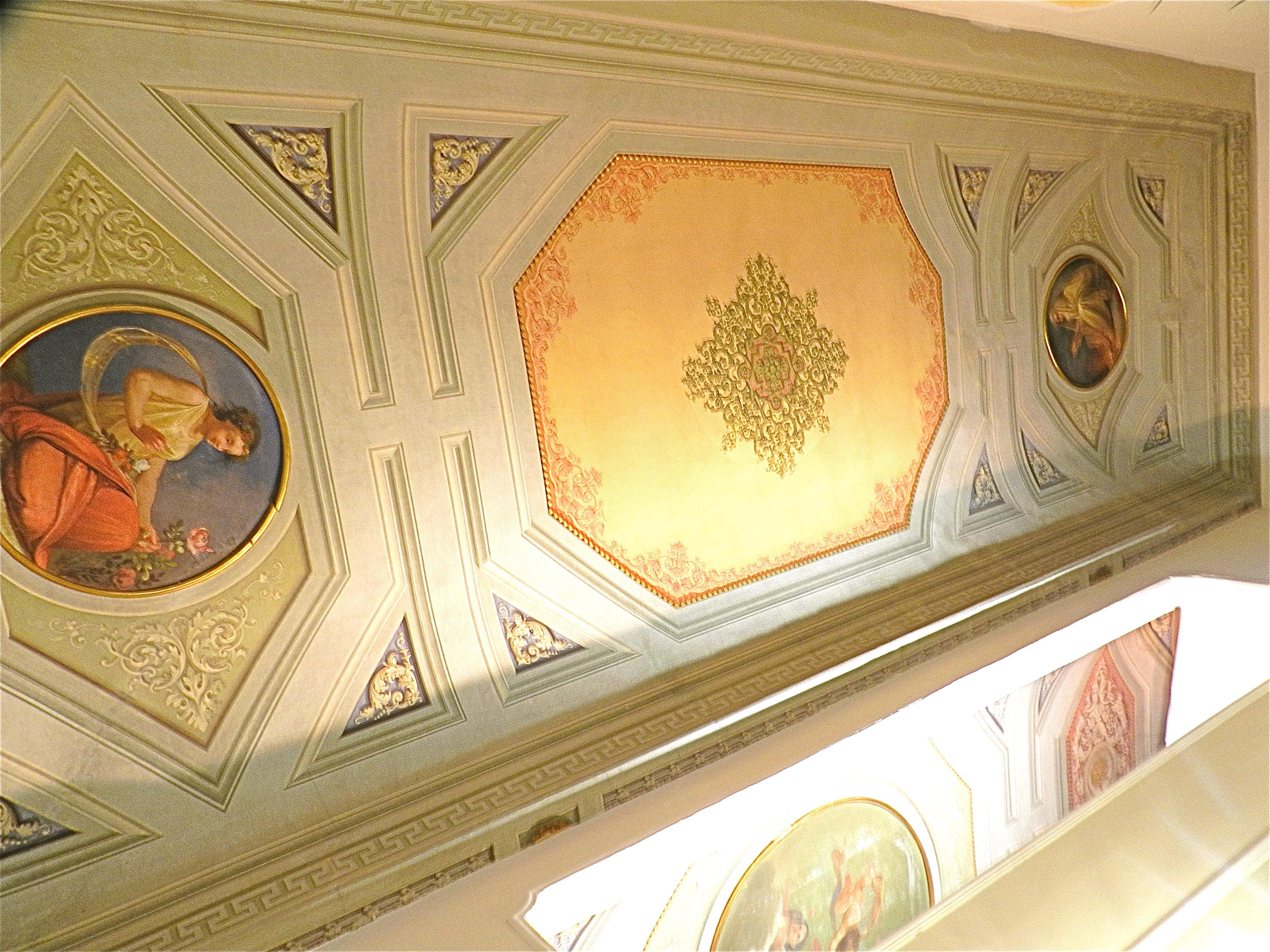 Domus Florentiae Hotel Florence Luaran gambar