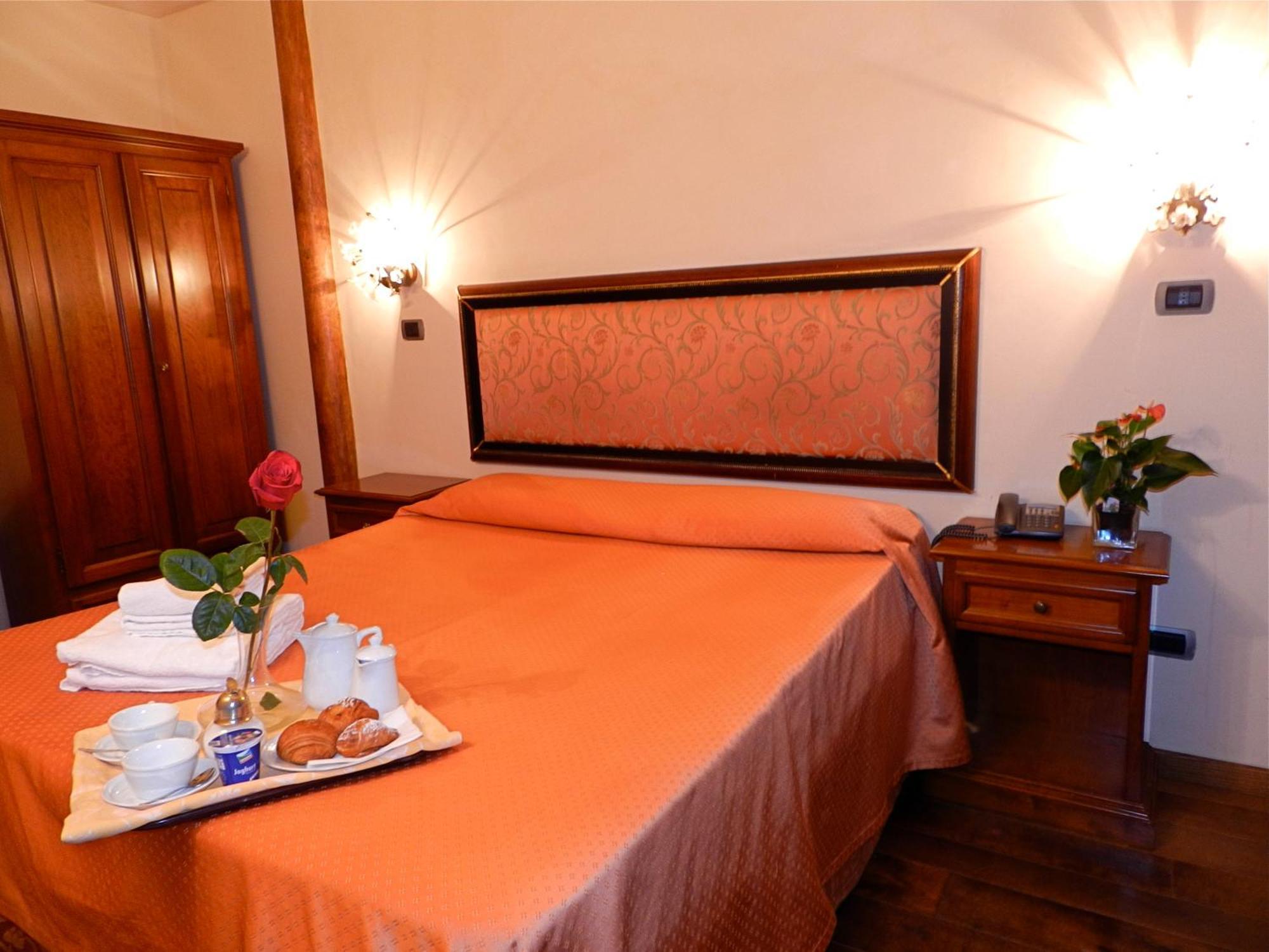 Domus Florentiae Hotel Florence Luaran gambar