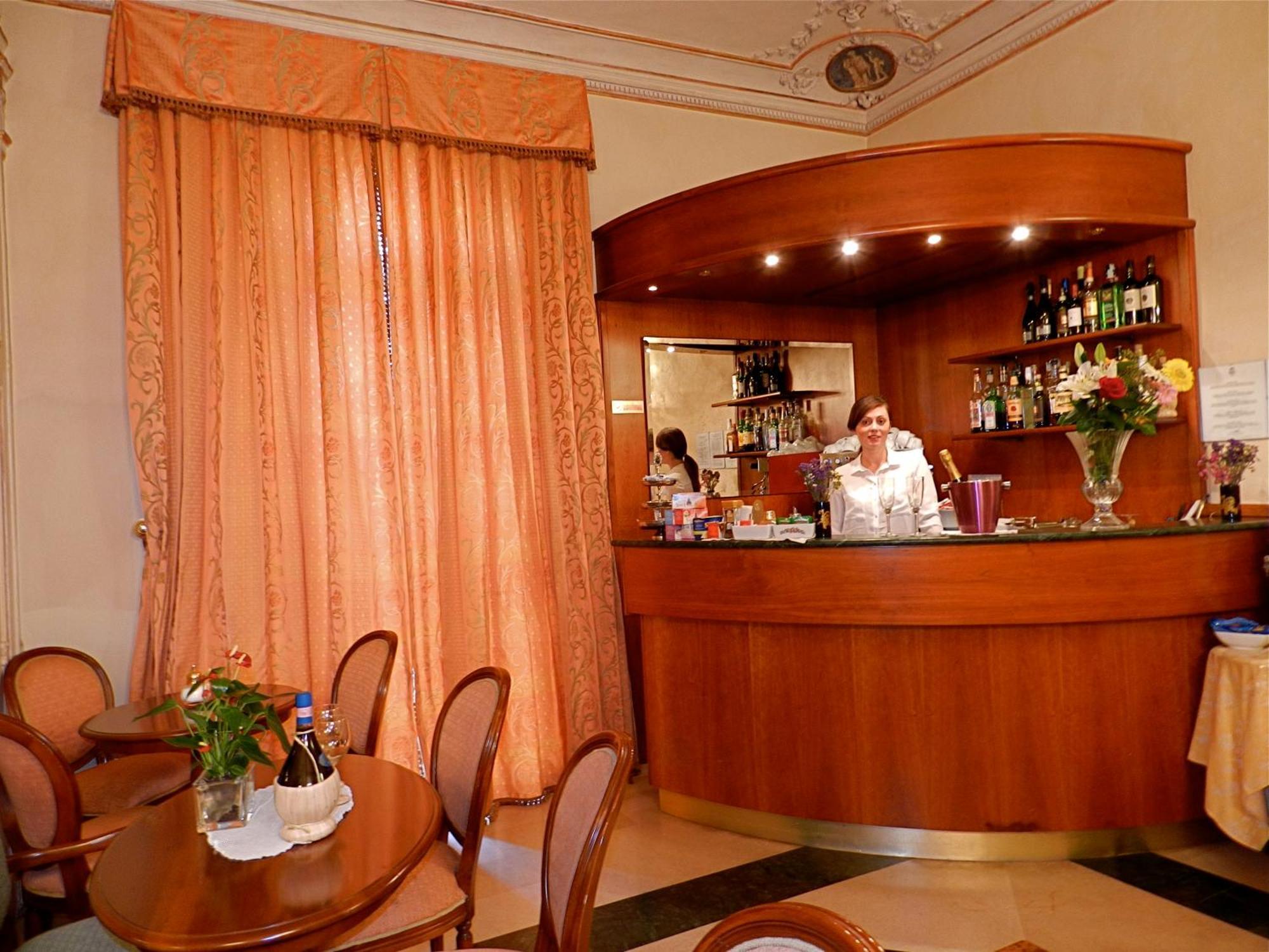 Domus Florentiae Hotel Florence Luaran gambar