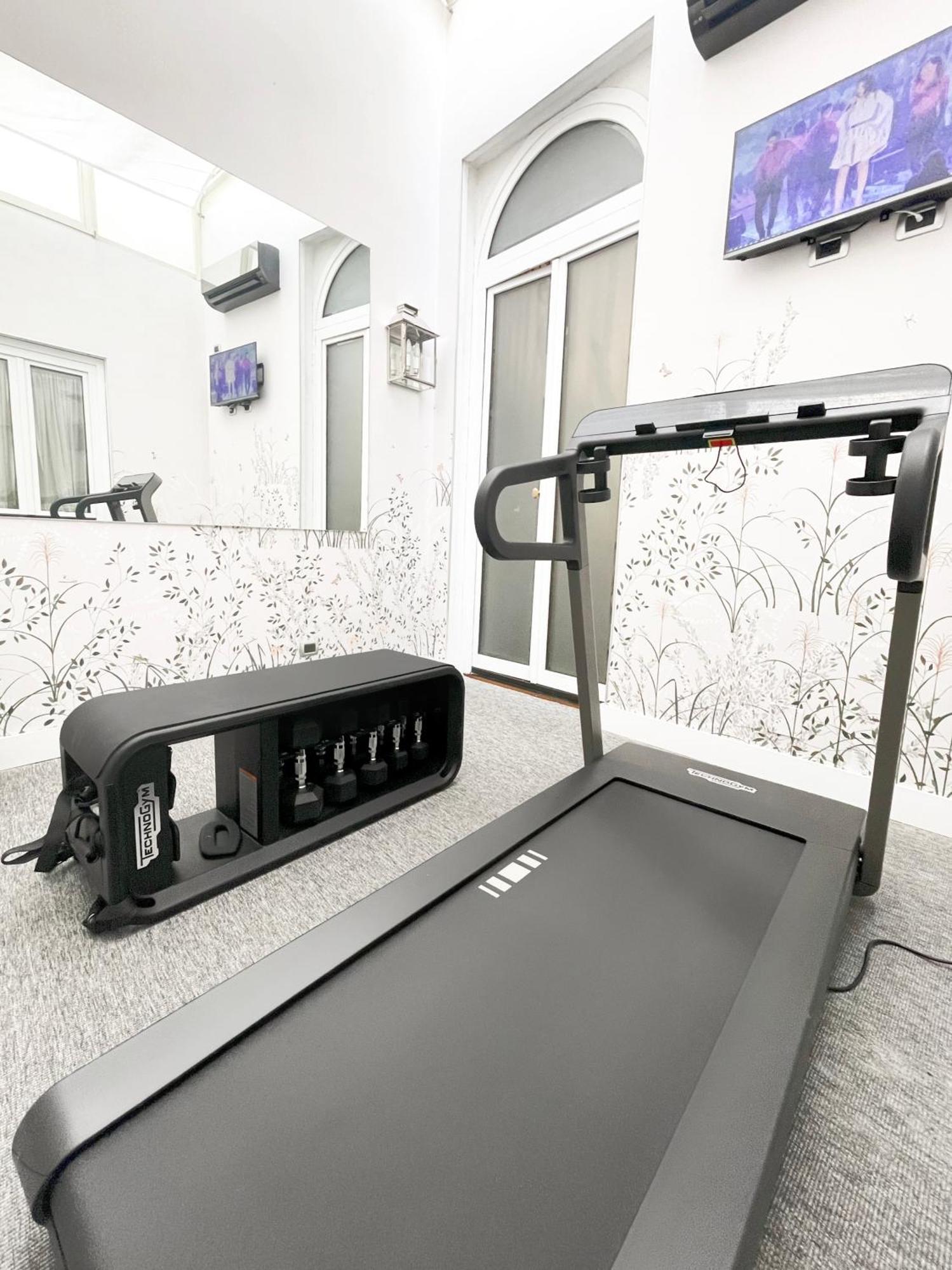 Domus Florentiae Hotel Florence Luaran gambar
