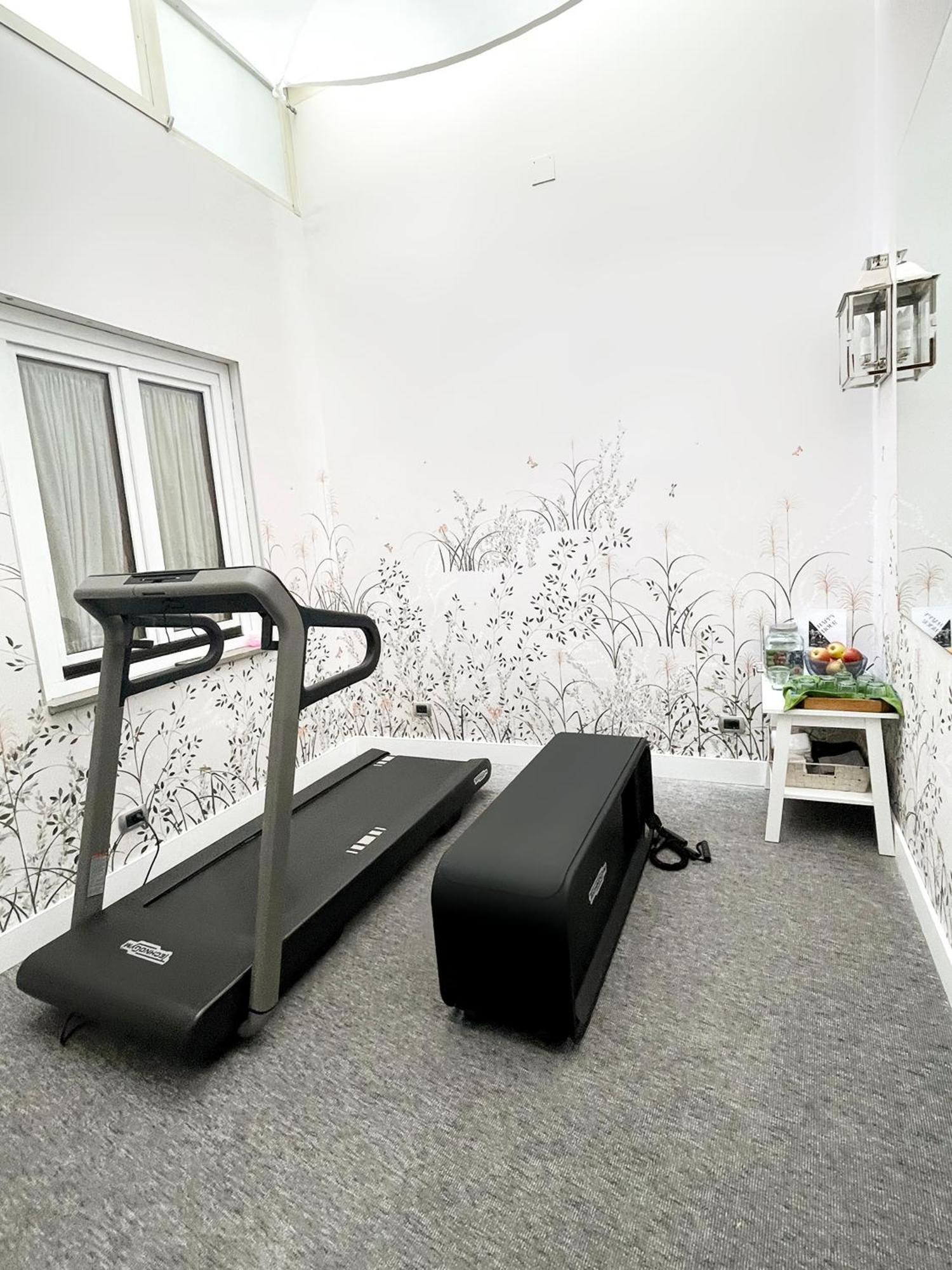 Domus Florentiae Hotel Florence Luaran gambar