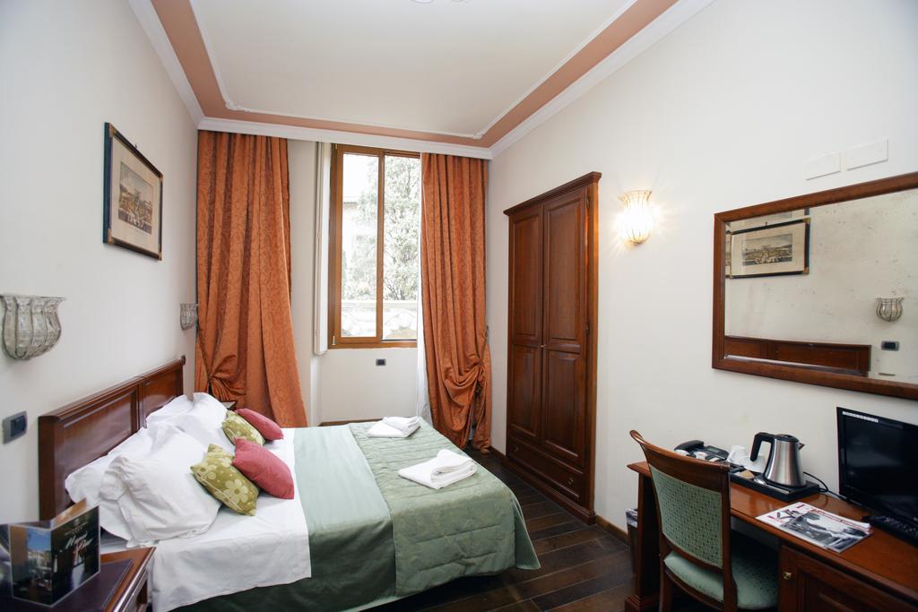 Domus Florentiae Hotel Florence Luaran gambar
