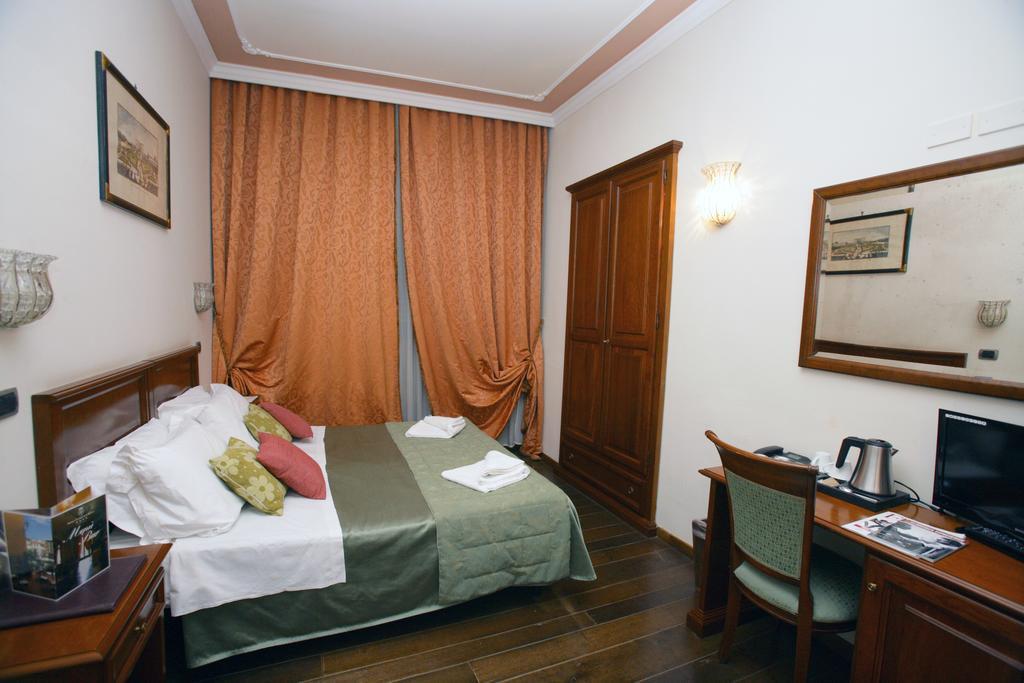 Domus Florentiae Hotel Florence Luaran gambar