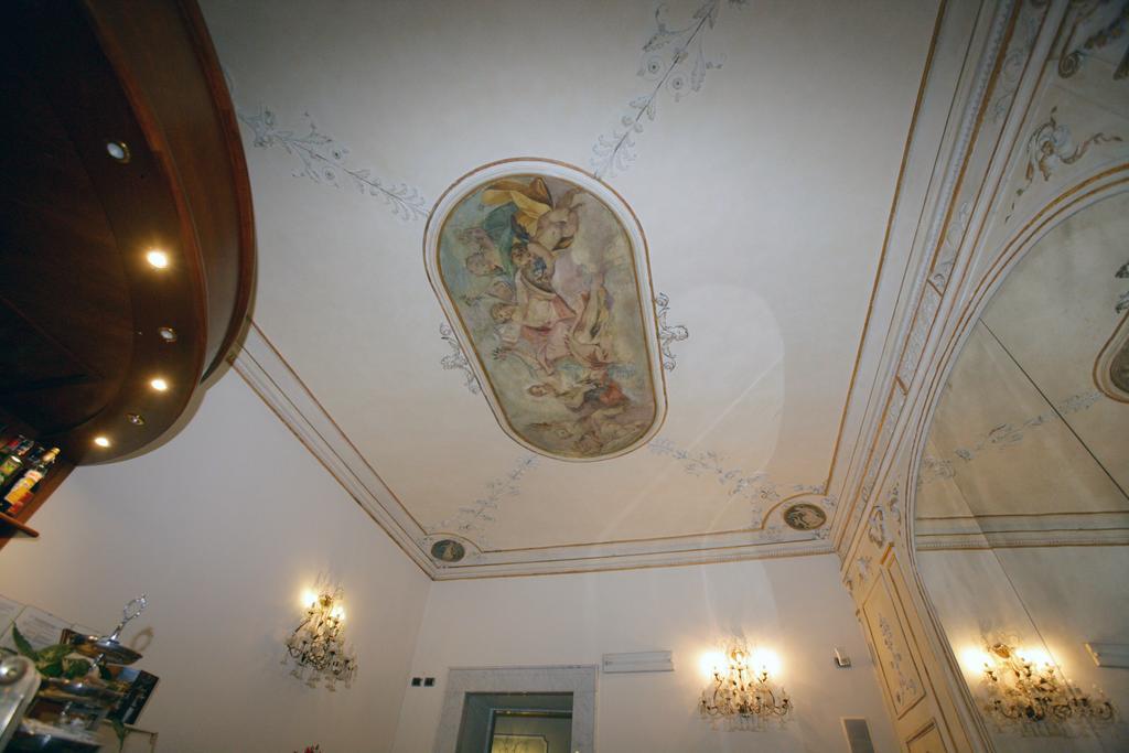 Domus Florentiae Hotel Florence Luaran gambar