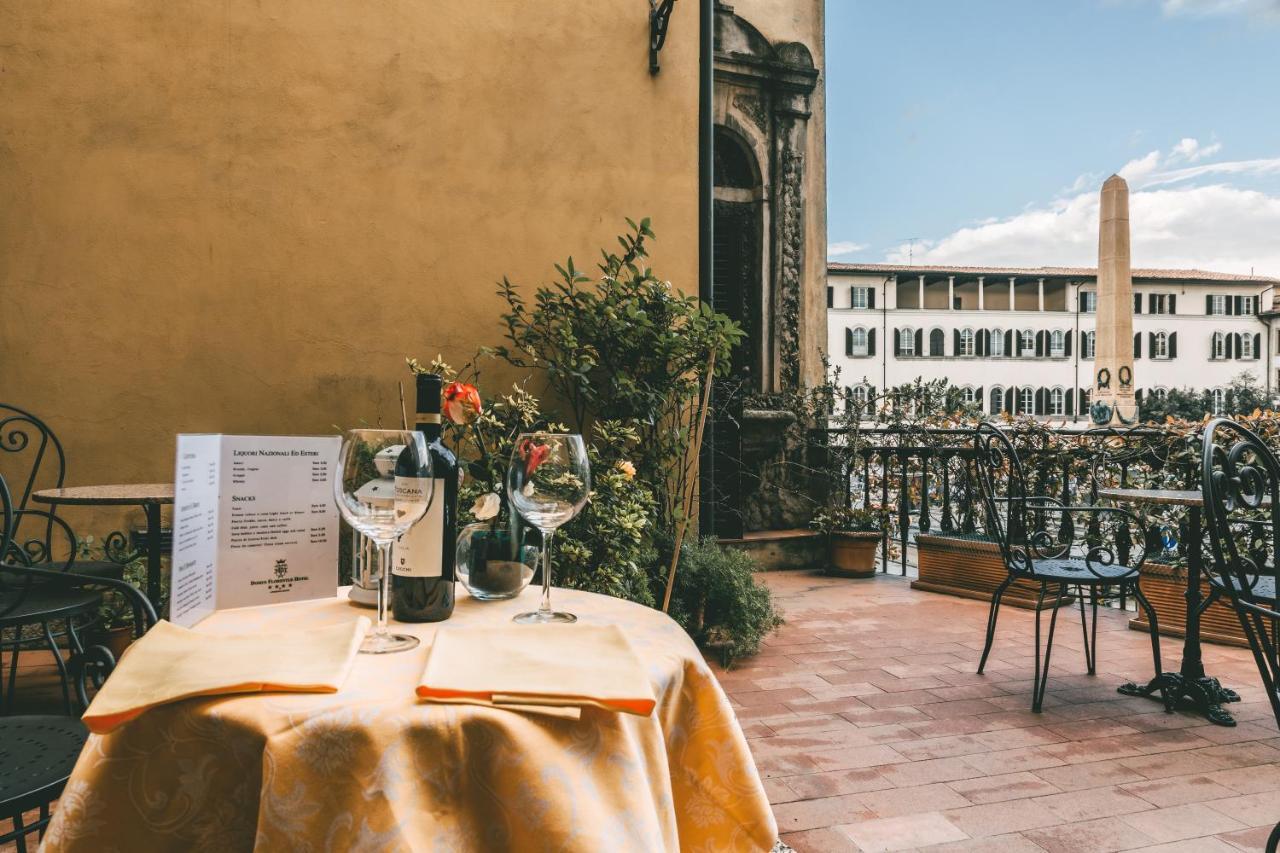 Domus Florentiae Hotel Florence Luaran gambar