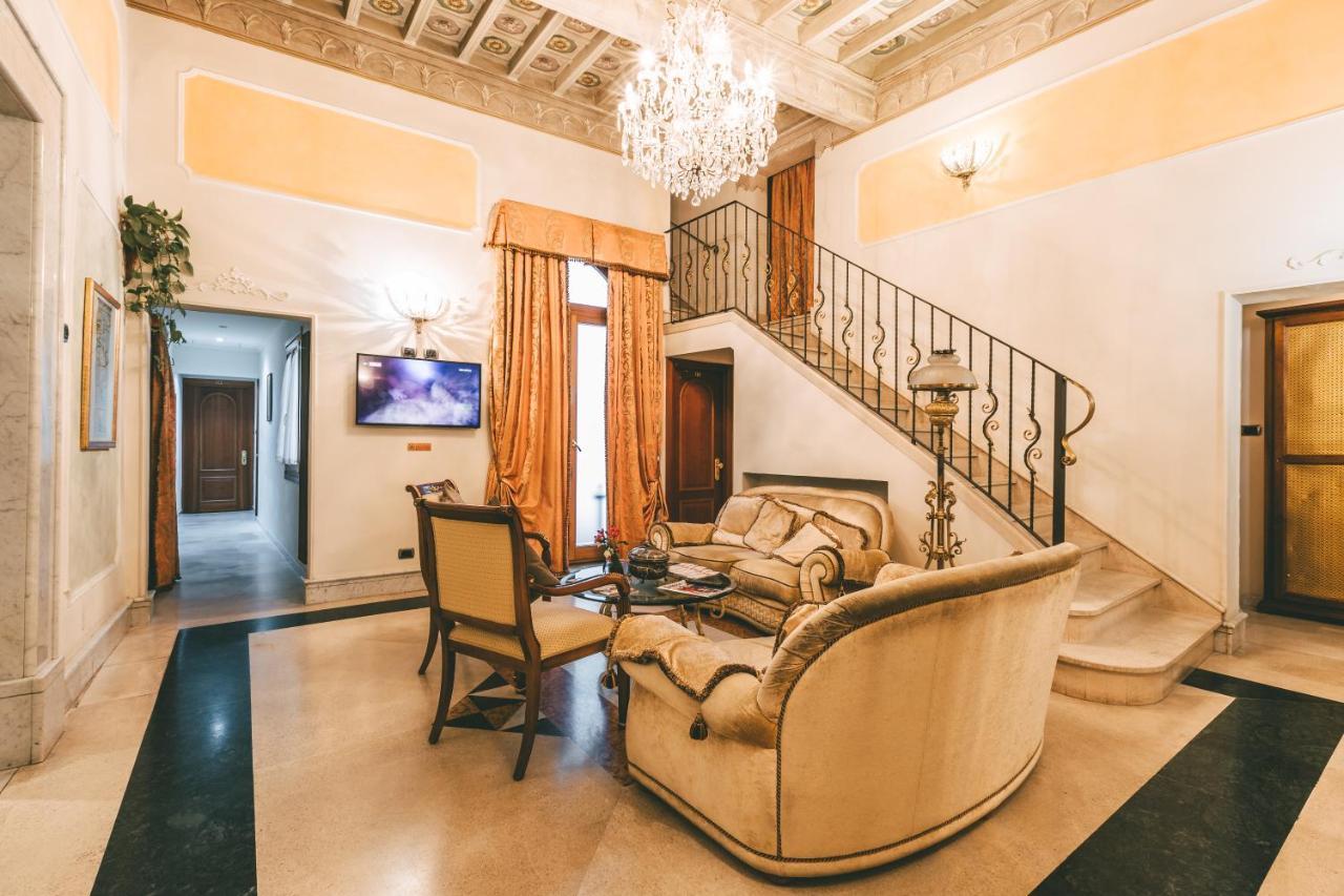 Domus Florentiae Hotel Florence Luaran gambar
