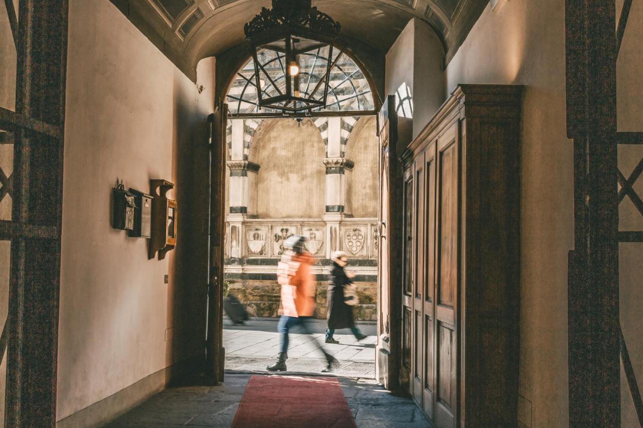 Domus Florentiae Hotel Florence Luaran gambar