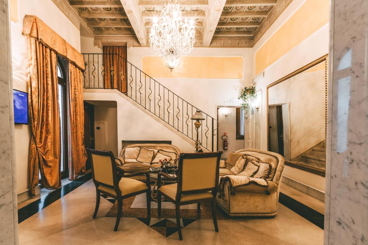 Domus Florentiae Hotel Florence Luaran gambar