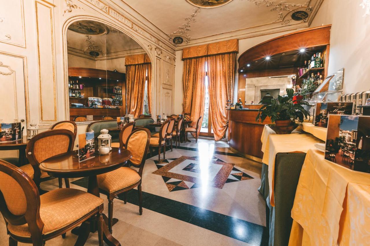 Domus Florentiae Hotel Florence Luaran gambar